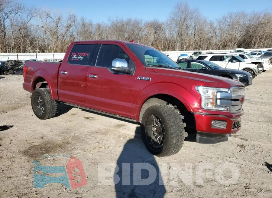 1FTEW1EG6JFE67440 Photo# 4