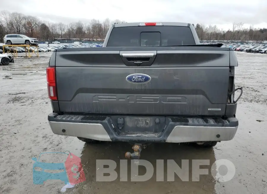 1FTEW1EP4KFB65629 Photo# 6