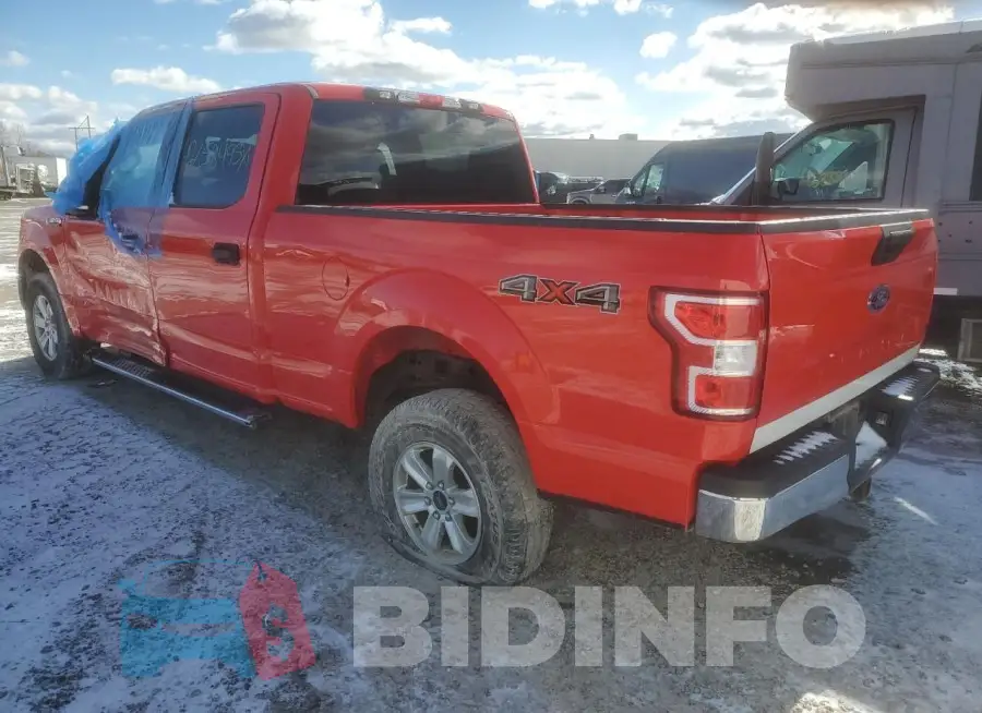1FTFW1E57LKE81229 Photo# 2