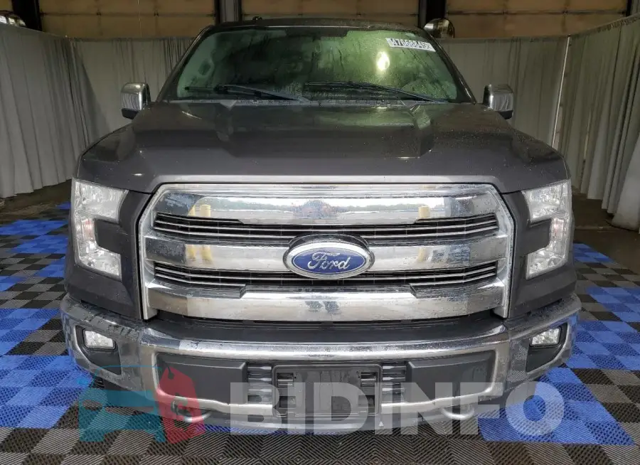 1FTFW1EF9HKD19618 Photo# 5