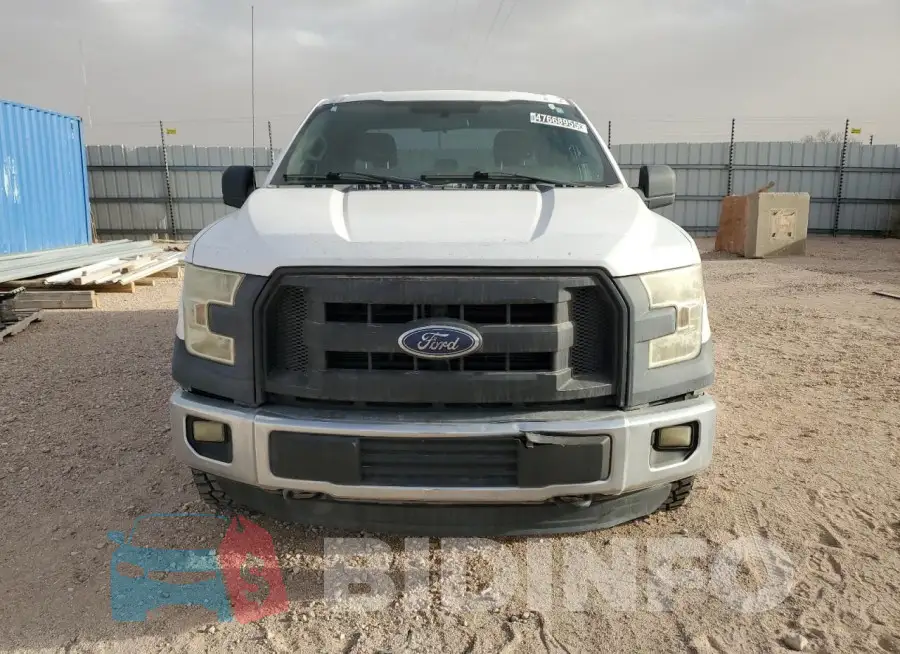 1FTFX1EF3GKD25667 Photo# 5