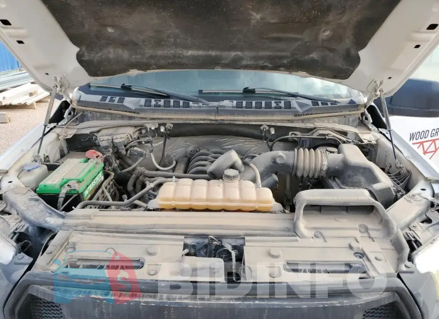 1FTFX1EF3GKD25667 Photo# 11