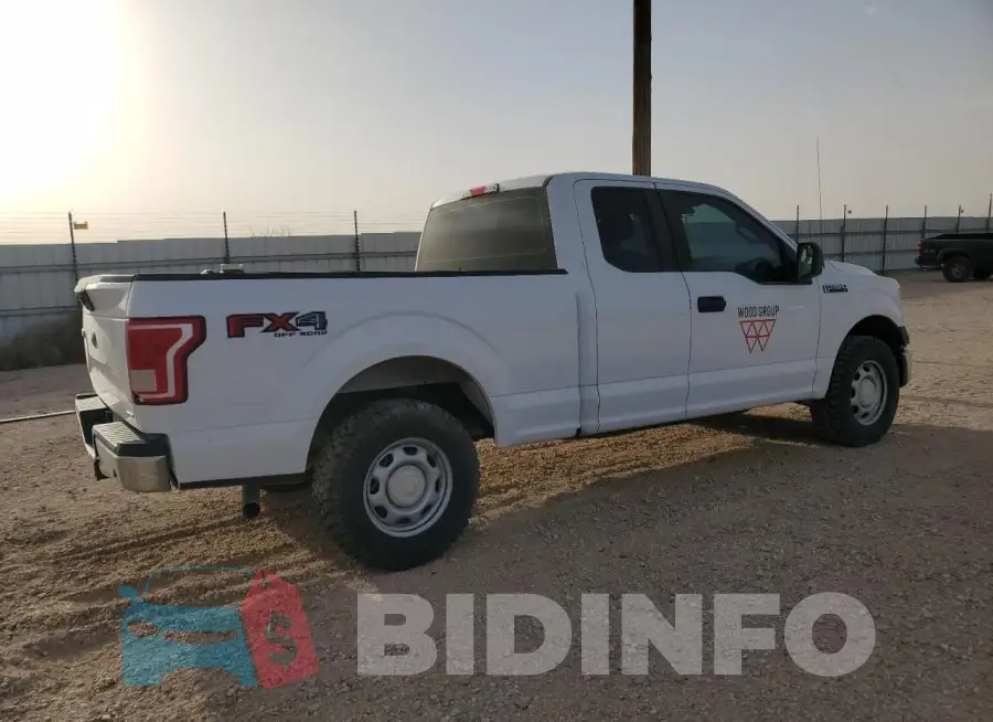 1FTFX1EF3GKD25667 Photo# 3