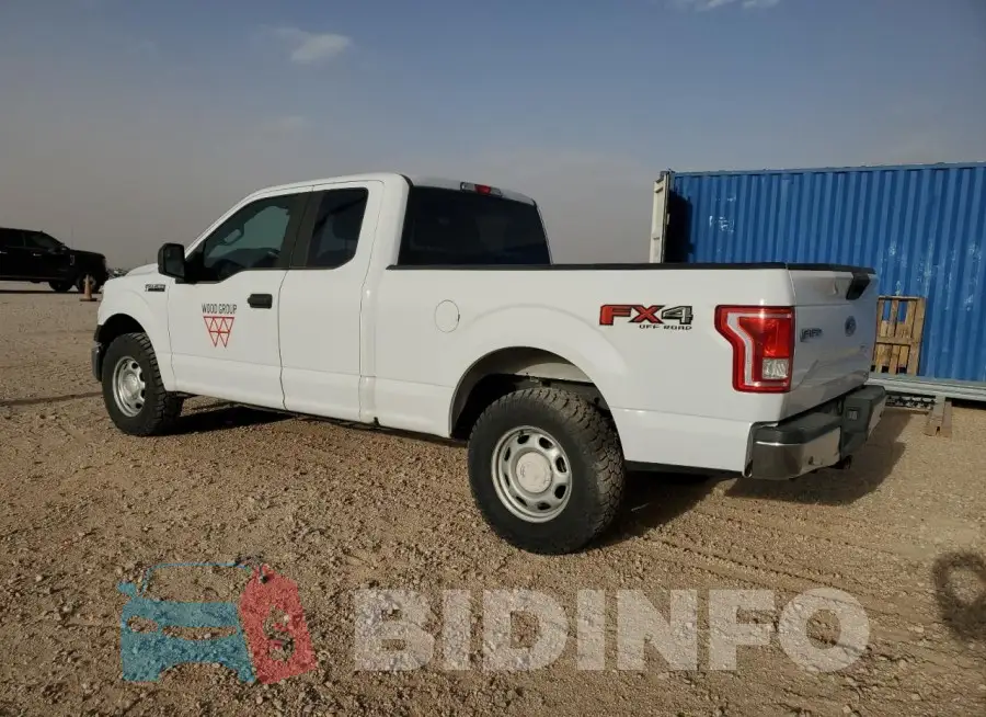 1FTFX1EF3GKD25667 Photo# 2
