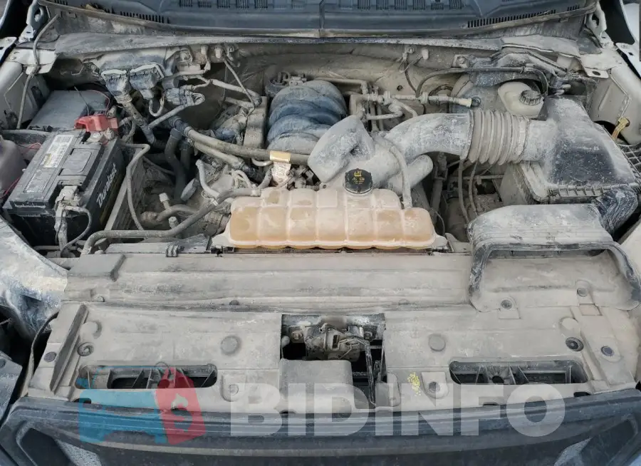 1FTFX1EF9HKD60649 Photo# 11
