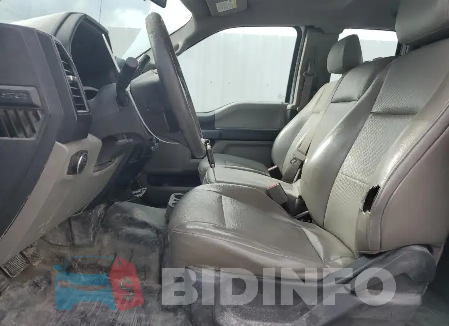 1FTFX1EF9HKD60649 Photo# 7