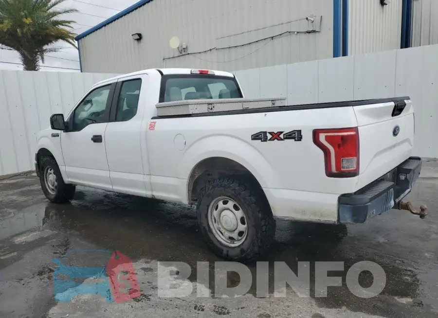 1FTFX1EF9HKD60649 Photo# 2