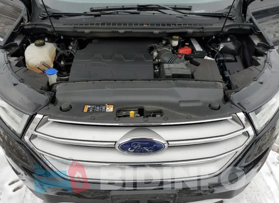 2FMPK4J87HBC58302 Photo# 12