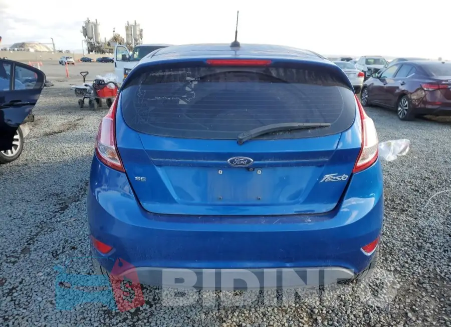 3FADP4EJ9JM110796 Photo# 6