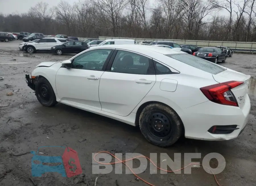 19XFC1F37HE207450 Photo# 2
