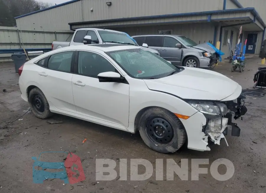 19XFC1F37HE207450 Photo# 4