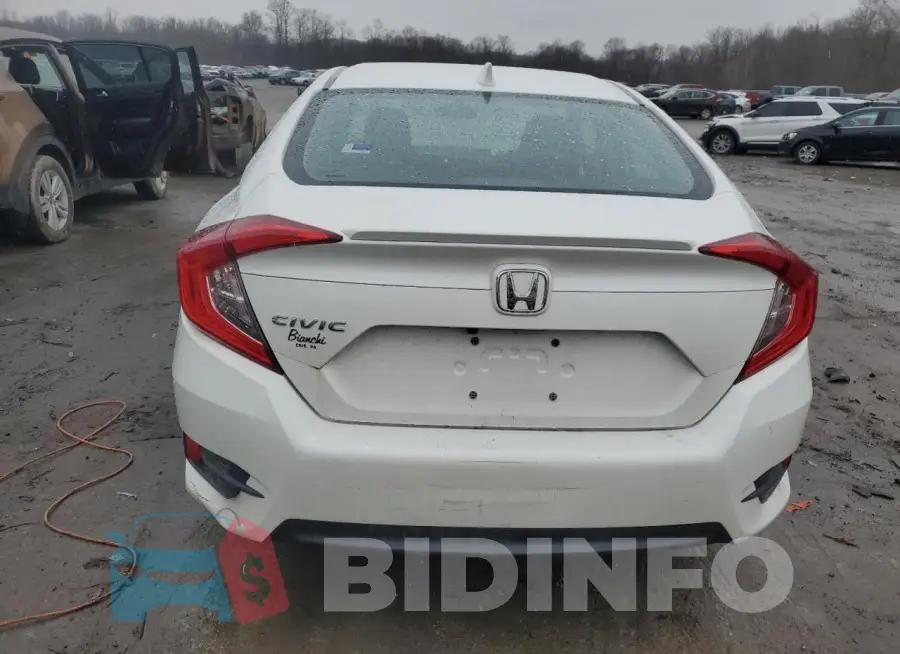 19XFC1F37HE207450 Photo# 6