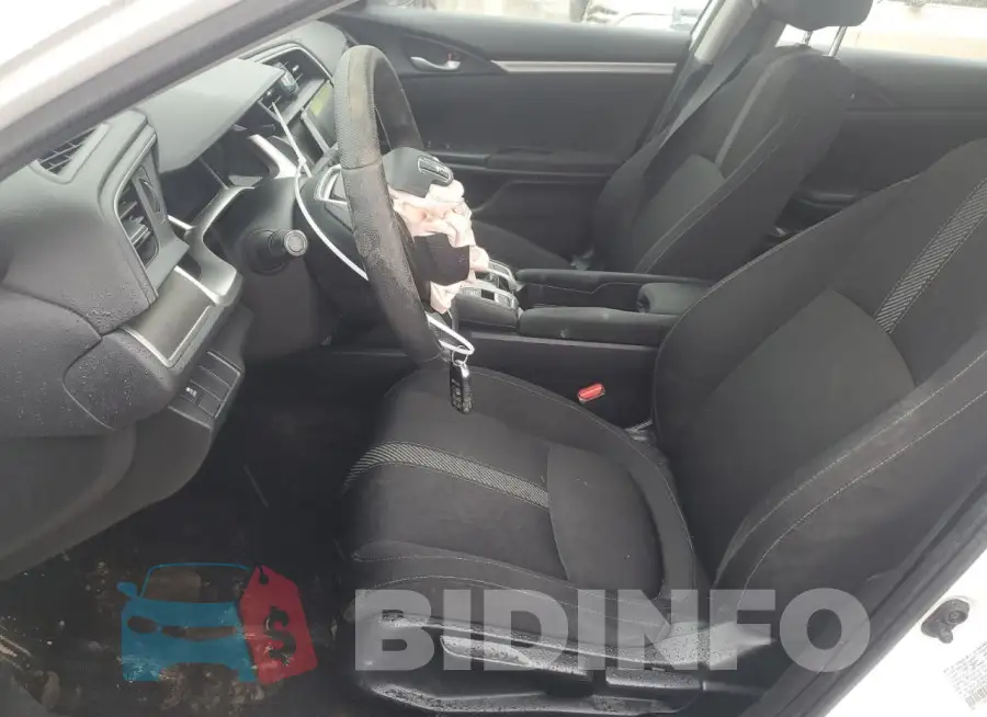 19XFC1F37HE207450 Photo# 7