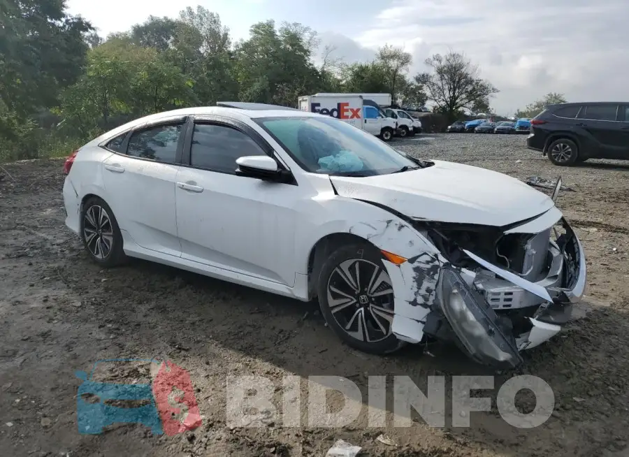 19XFC1F70GE216525 Photo# 4