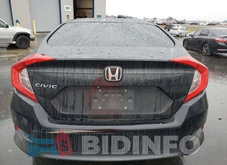 19XFC2F50GE210793 Photo# 6