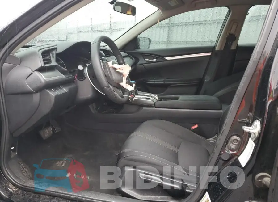 19XFC2F50GE210793 Photo# 7