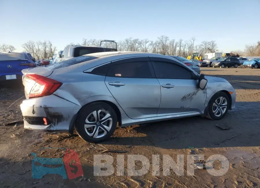 19XFC2F51HE228284 Photo# 3