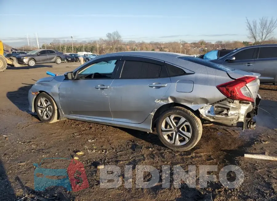 19XFC2F51HE228284 Photo# 2