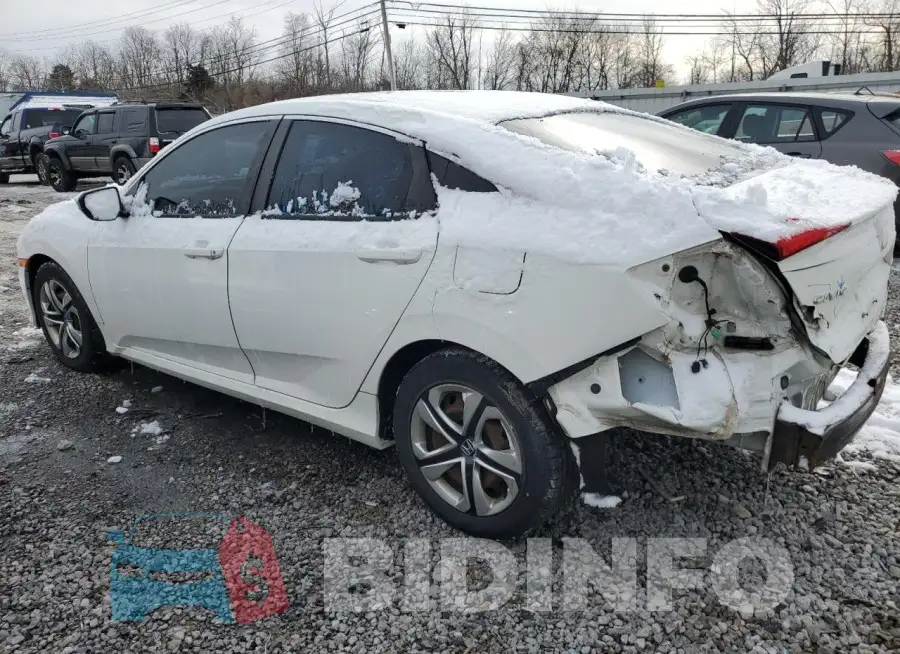 19XFC2F57GE011014 Photo# 2