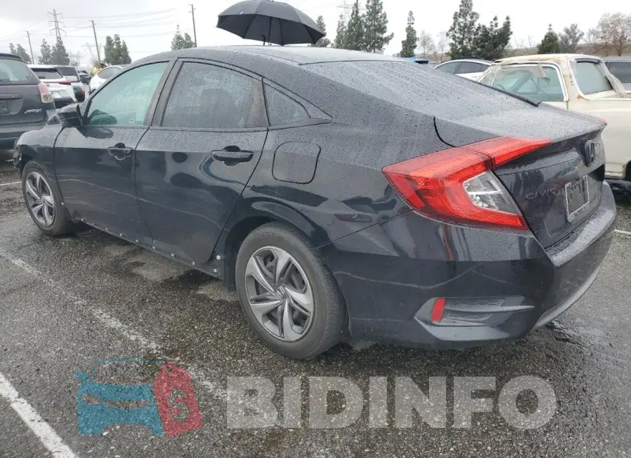 19XFC2F5XGE208937 Photo# 2