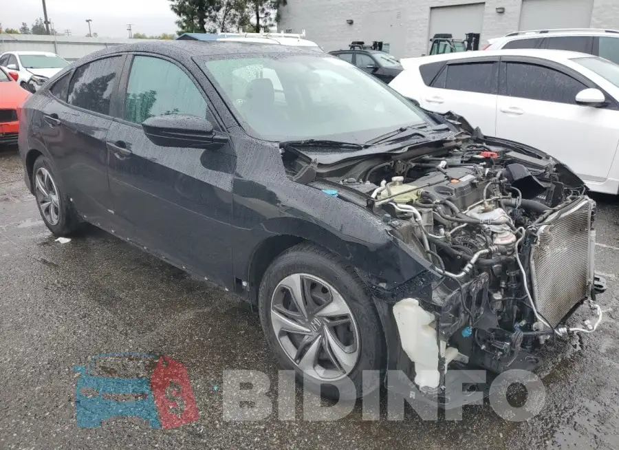 19XFC2F5XGE208937 Photo# 4