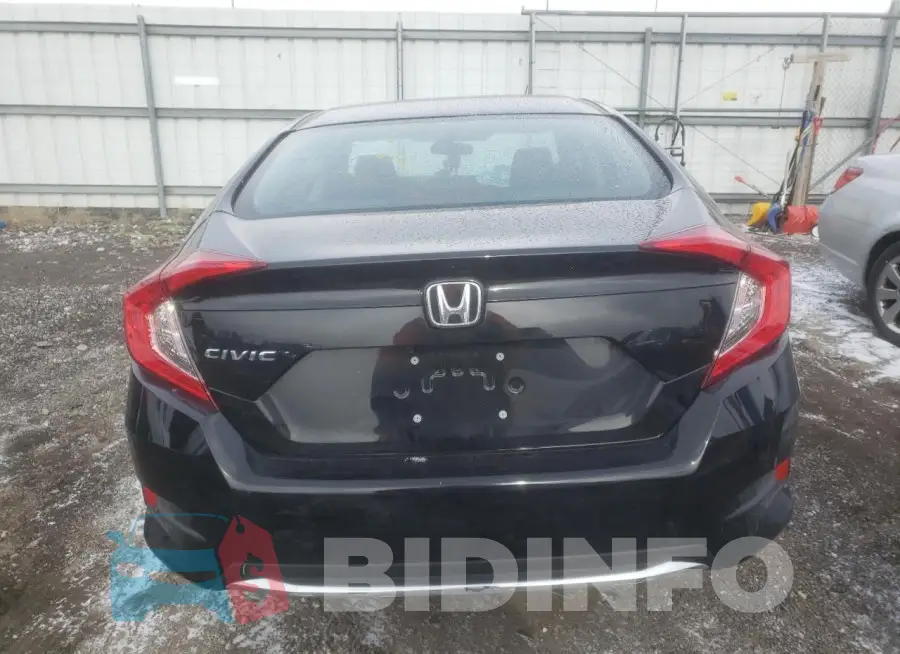 19XFC2F60LE209503 Photo# 6