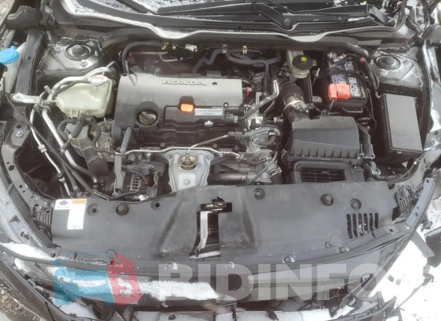 19XFC2F60LE209503 Photo# 11