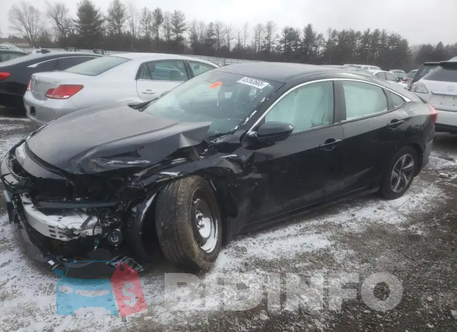 19XFC2F60LE209503 Photo# 1