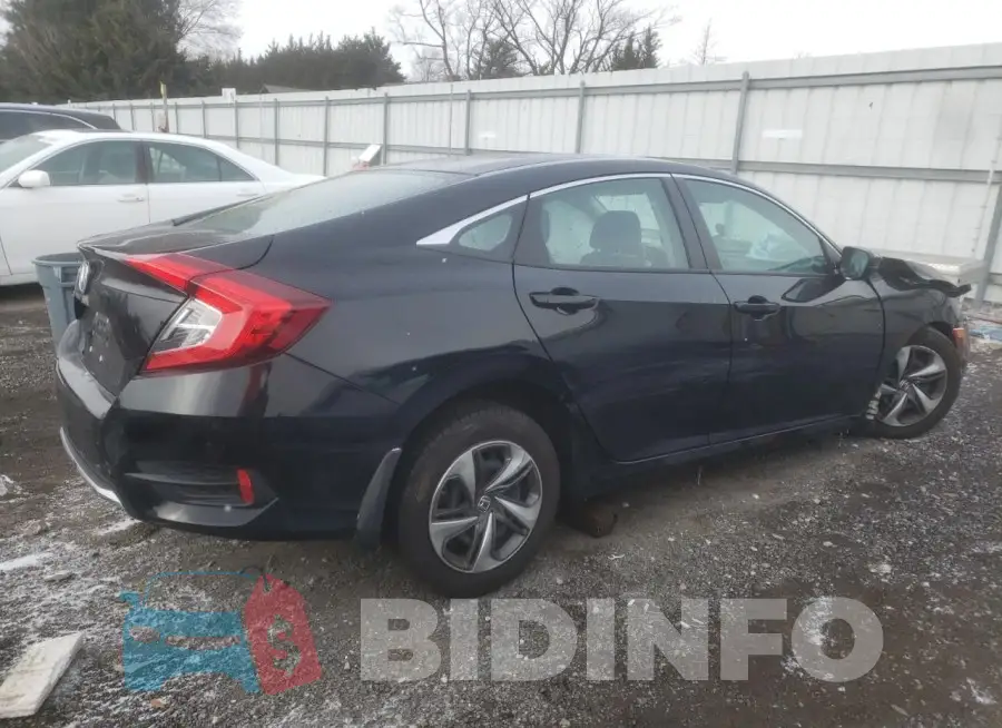 19XFC2F60LE209503 Photo# 3