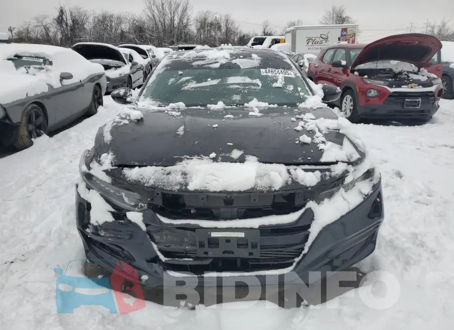1HGCV1F13JA115645 Photo# 5
