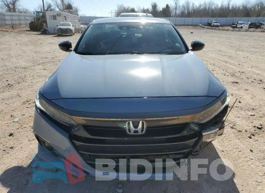 1HGCV1F41MA114671 Photo# 5