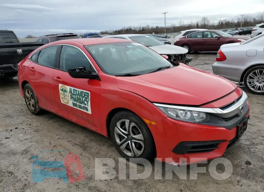 2HGFC2F56GH525619 Photo# 4