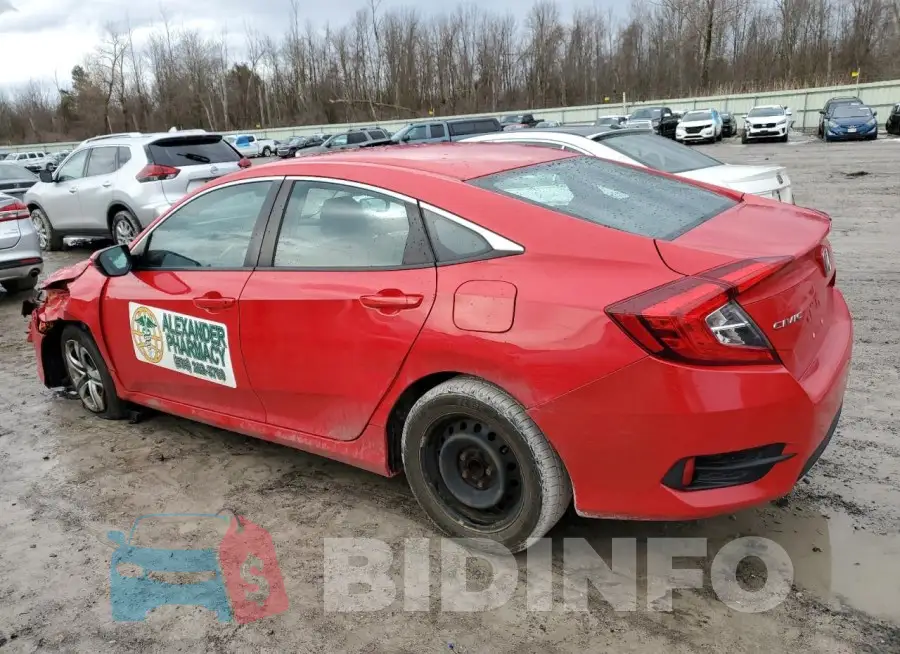 2HGFC2F56GH525619 Photo# 2