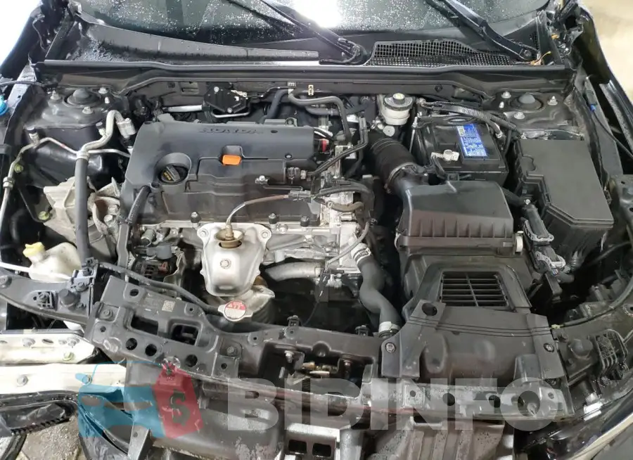 2HGFE2F55NH507815 Photo# 11