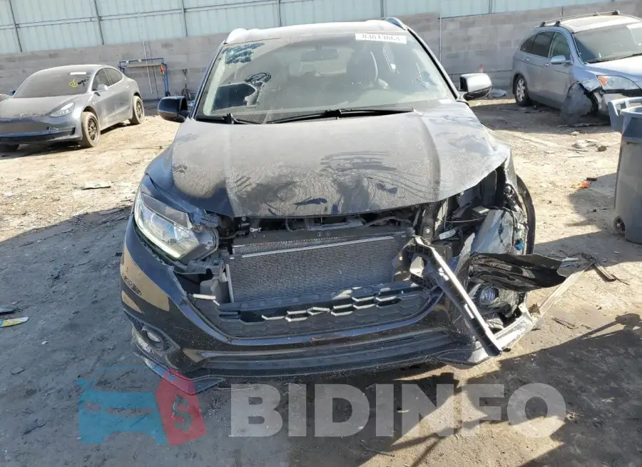 3CZRU6H17NM711513 Photo# 5