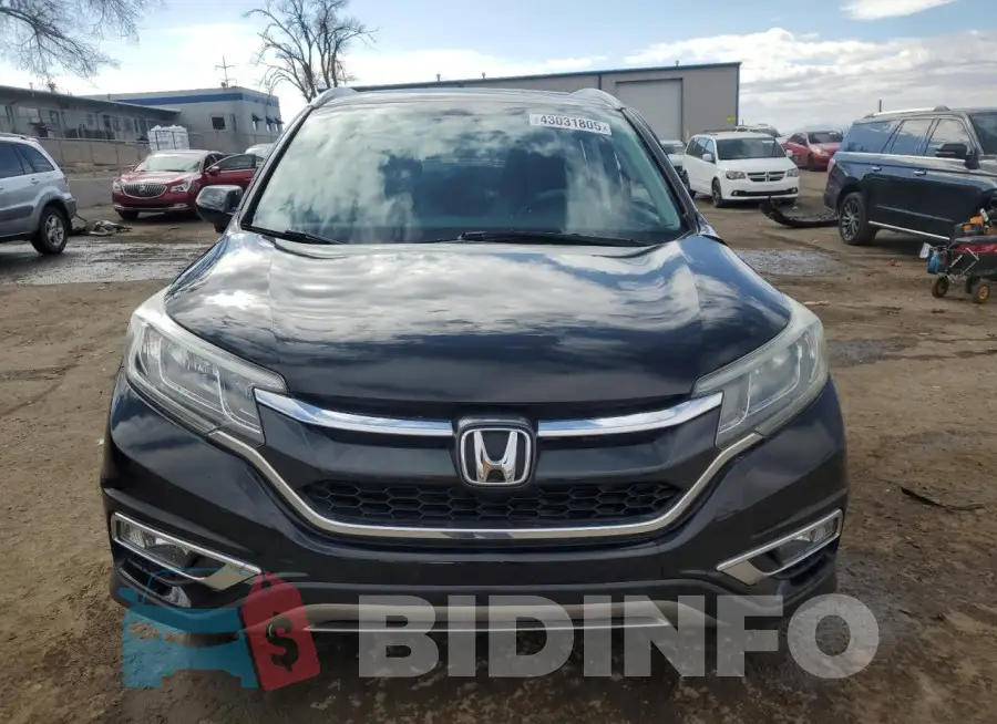 5J6RM4H71GL050834 Photo# 5