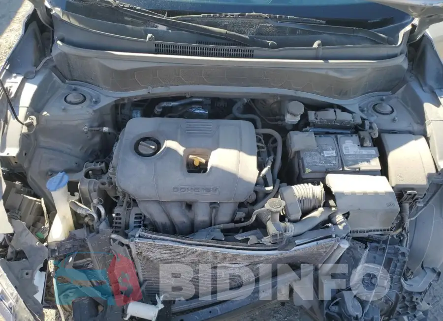 KNDEPCAA1M7100311 Photo# 11