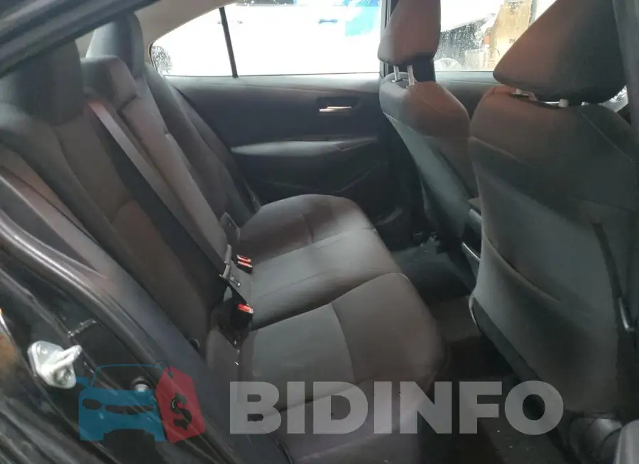 5YFEPRAEXLP141698 Photo# 10