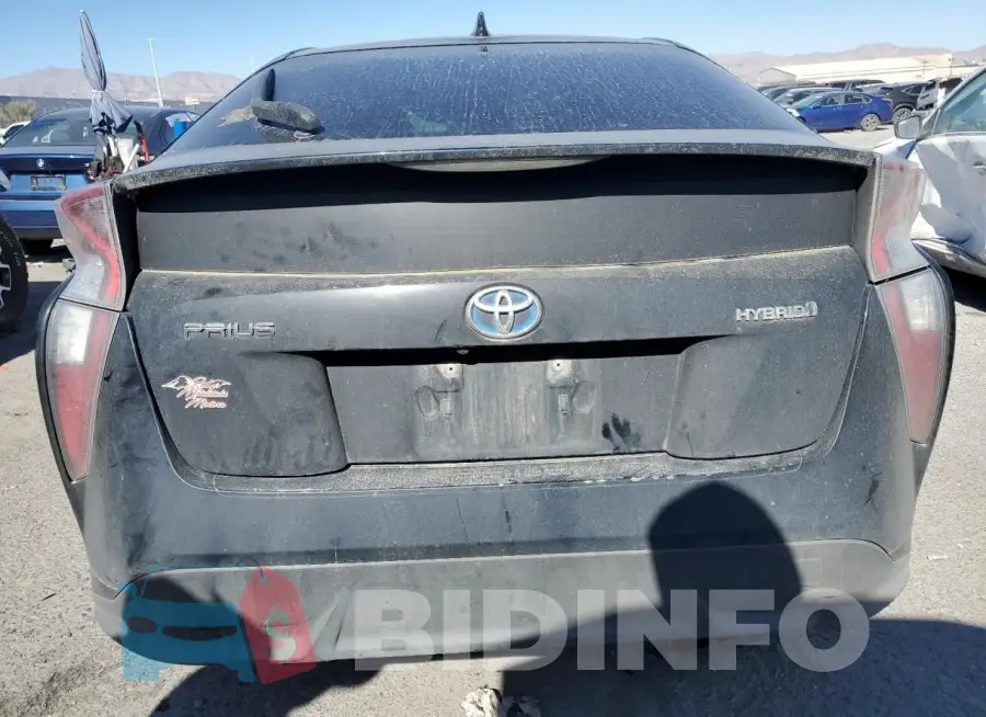 JTDKARFU5G3028423 Photo# 6