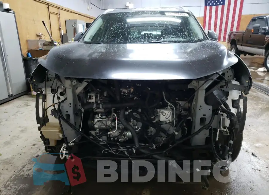 5N1BT3CB5PC919124 Photo# 5