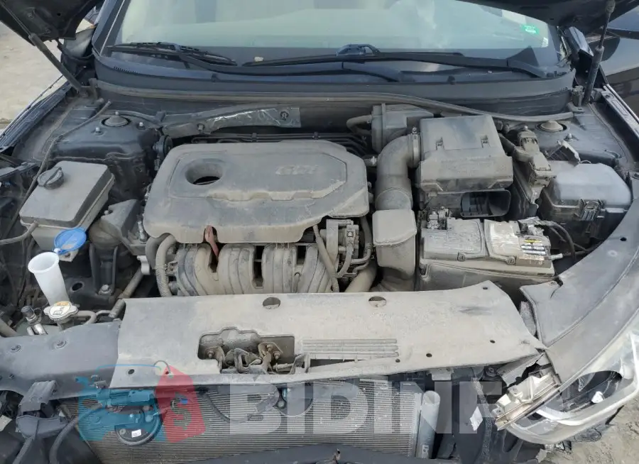 5NPE24AF8KH747636 Photo# 12