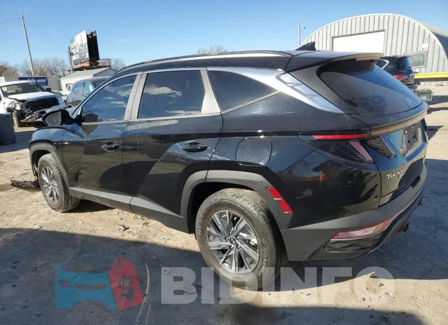 KM8JBCA19NU020055 Photo# 2