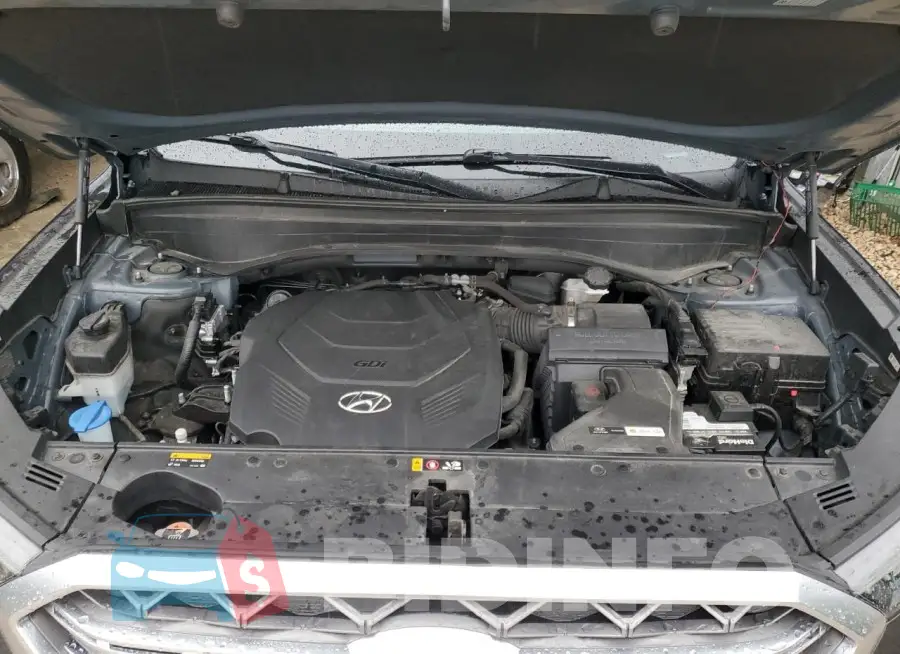 KM8R54HE1LU071037 Photo# 12