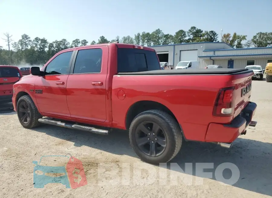 1C6RR7MTXJS183723 Photo# 2
