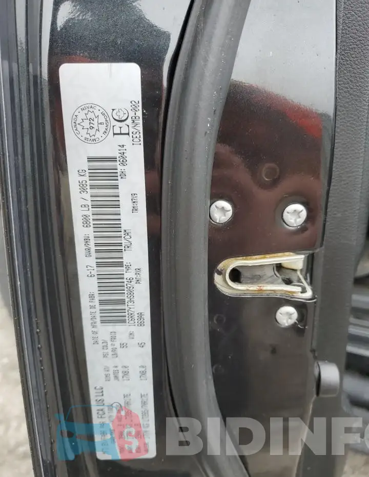 1C6RR7YT3HS809746 Photo# 12