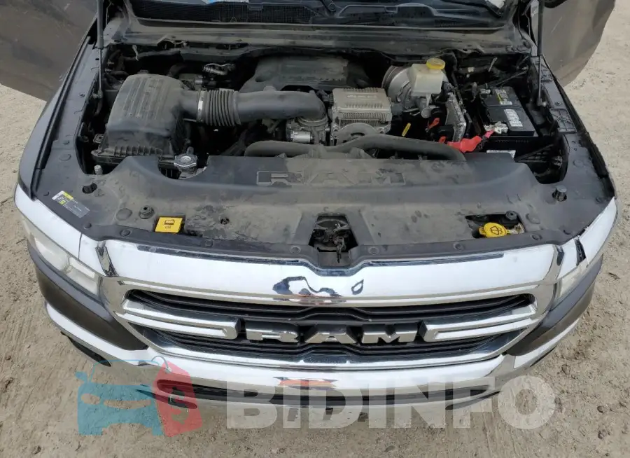 1C6SRFFT2KN840037 Photo# 11