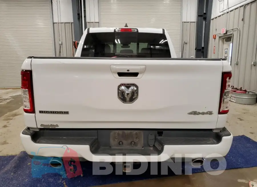 1C6SRFFT2LN169342 Photo# 6