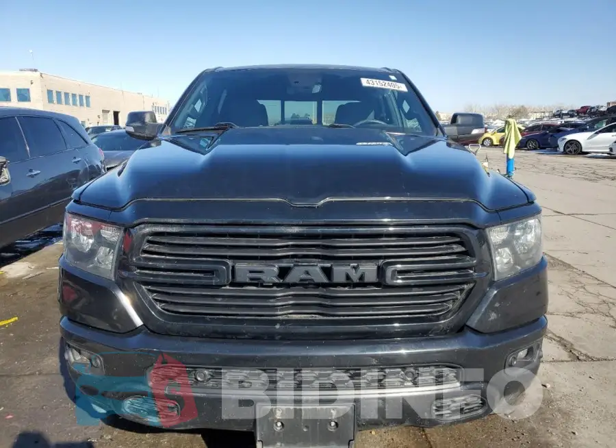 1C6SRFFT8MN674044 Photo# 5
