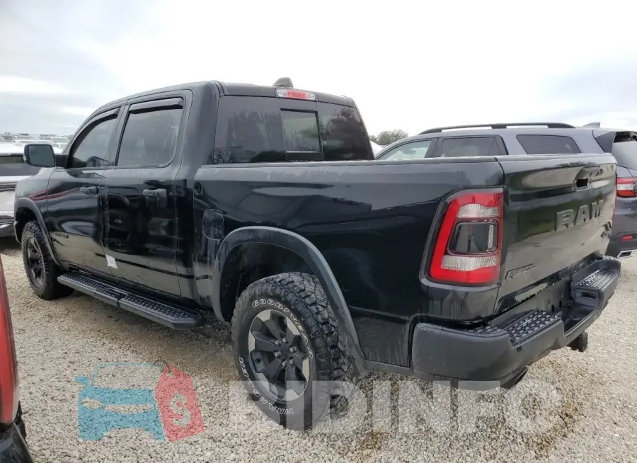 1C6SRFLT7PN555393 Photo# 2