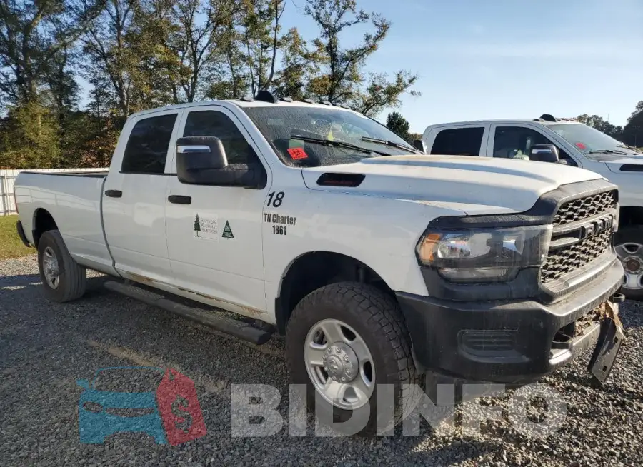 3C63R3GJ6RG242519 Photo# 4